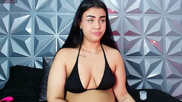 XXX chat uživo modela Aronjusting