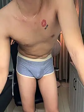 MinhTuanLive 在線直播表演