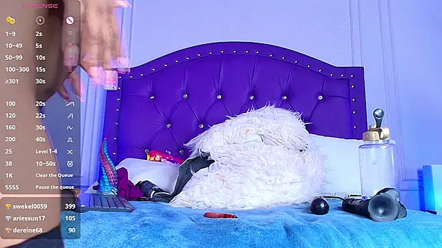 sarah_banks1のライブXXXチャット