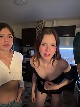 kevin_hotgirlsのライブXXXチャット