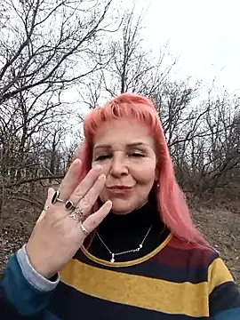 Živý XXX chat CassandraSandra44