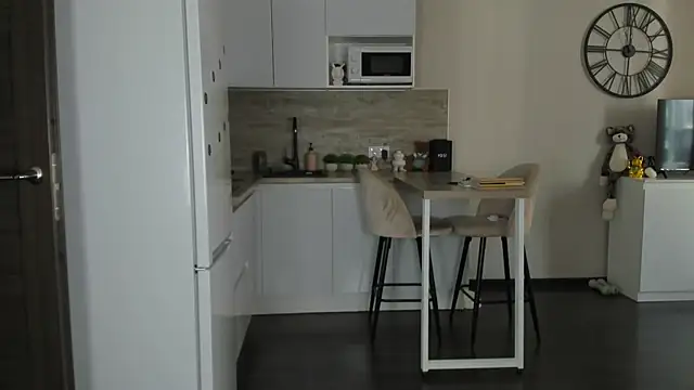 nilliluv élő XXX-chatje