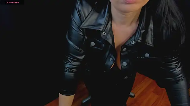 MistressMeghan – Live XXX-chat