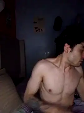 Webkamerová show BlakeandRouse