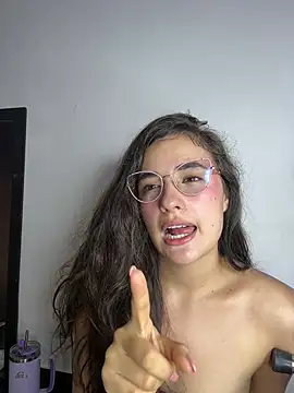 baaby-miiaaのライブXXXチャット