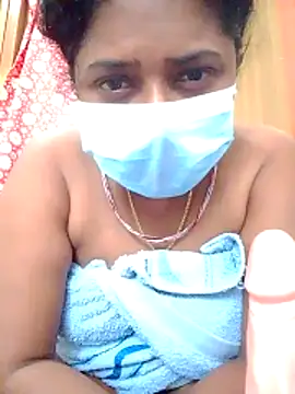 Webkamerová show boosypussy