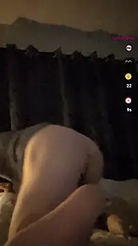 danoo84 webkamerás műsora