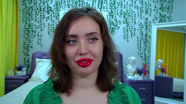 SherryBaers – Live XXX-chat