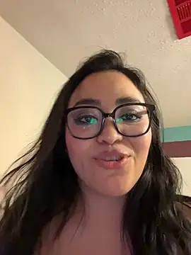 XXX chat uživo modela MyHoneyFrida