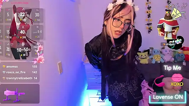 Онлайн чат XXX Noah_Cherry