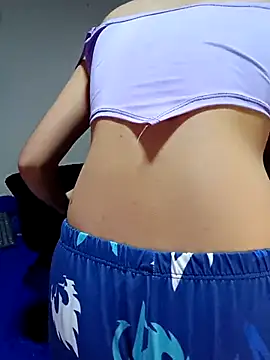 عرض كام SharonSalazar