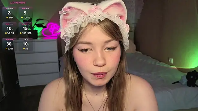 pawsclawss – Live XXX-chat