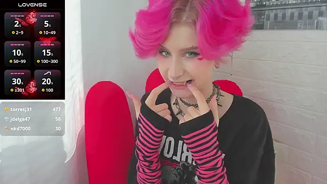 Chat +18 de Angel_Julles ao vivo