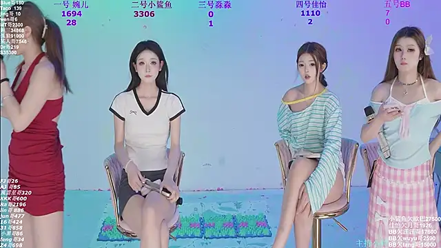 STY-0089 live XXX chat