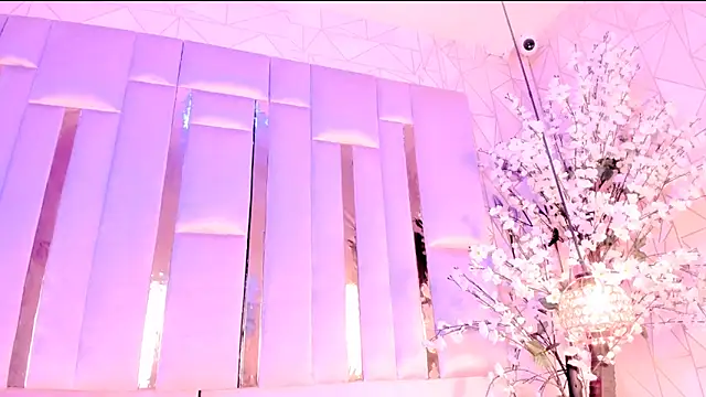 NaomistartのライブXXXチャット