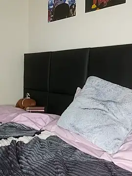 Chat +18 de Aranzatits ao vivo