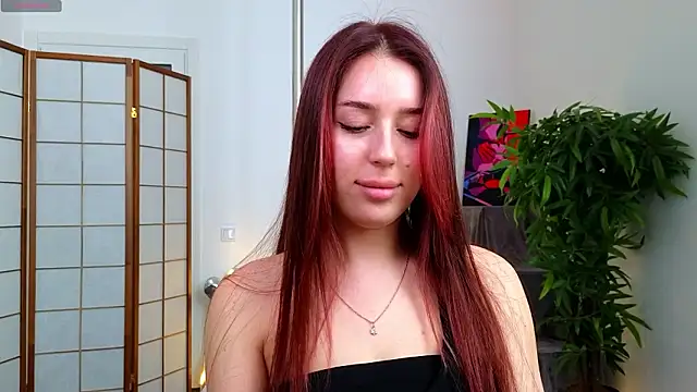 AnikaHarryson – Live XXX-chat