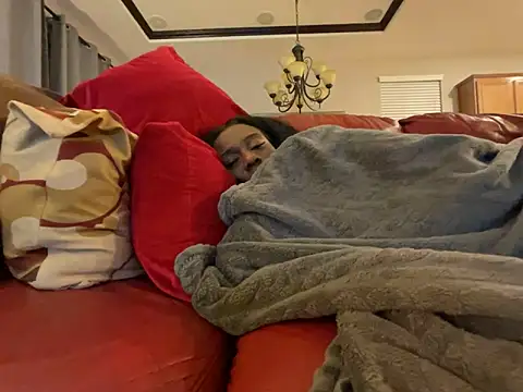 Anadia_StarrのライブXXXチャット