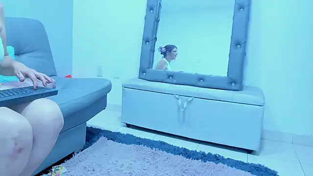 shantall_cruzz: вебкам-шоу