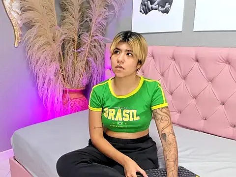 Fiorella_sweetのライブXXXチャット