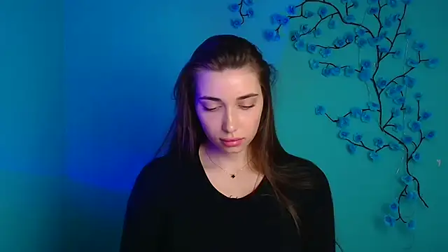 Živý XXX chat NikaMystic