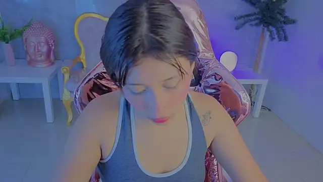 Chat XXX ao vivo de moraa_s