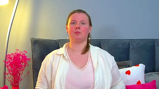 MelodyMoores élő XXX-chatje