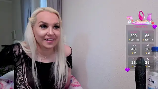 XXX chat uživo modela MIA-XXX