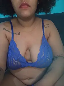 Chat +18 de CarolSpin ao vivo