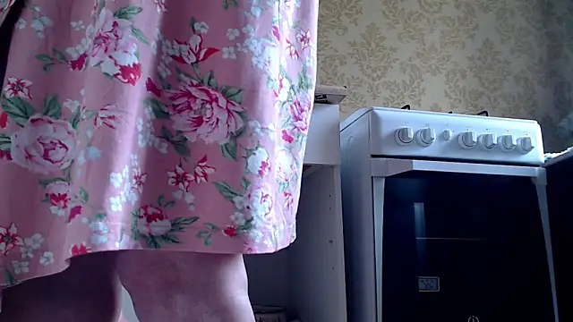 Anabelldestinyのウェブカメラショー