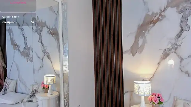 hannahill69のライブXXXチャット