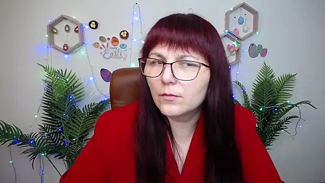 Živý XXX chat AliceInksSweetty