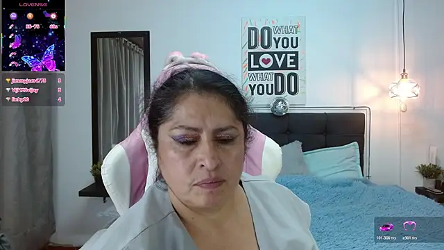 Keyla01_ Obrolan Langsung XXX