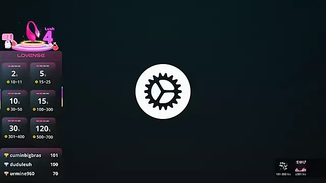 MyPhoenix Live XXX Chat