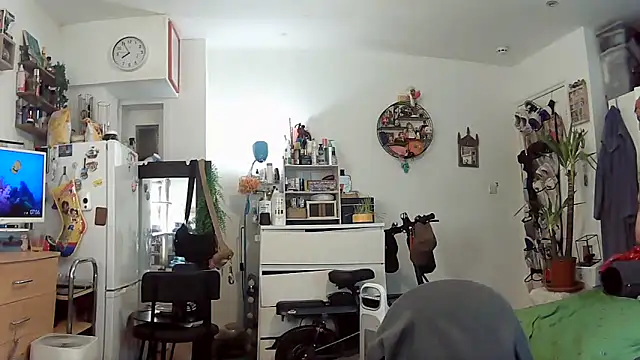 Chat XXX ao vivo de lextalon