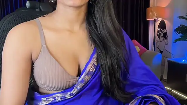 Wow-nisha Live XXX-chat