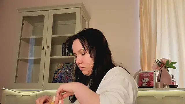 Alisia_Mars: απευθείας συνομιλία ΧΧΧ