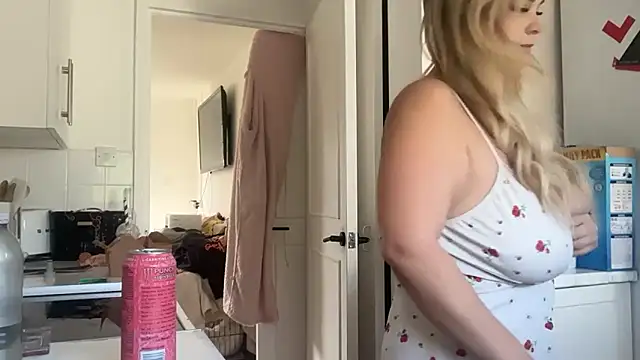 blairbella's Live XXX Chat