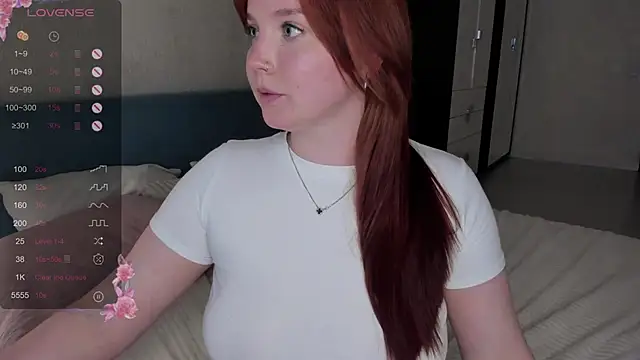 Sembang XXX Secara Langsung Fire_Emily_