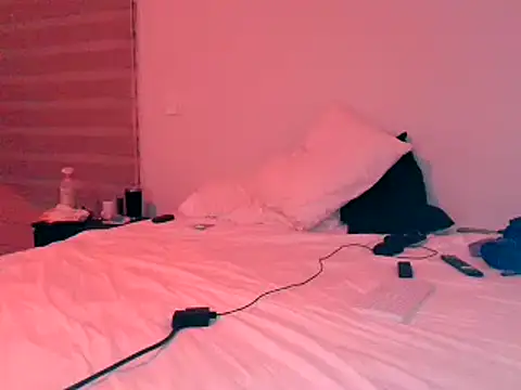 Iscariot19 élő XXX-chatje