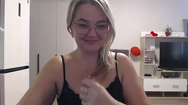 Sembang XXX Secara Langsung EleanoraDream