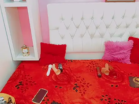 Chatroom XXX en direct de macgenta_drackk