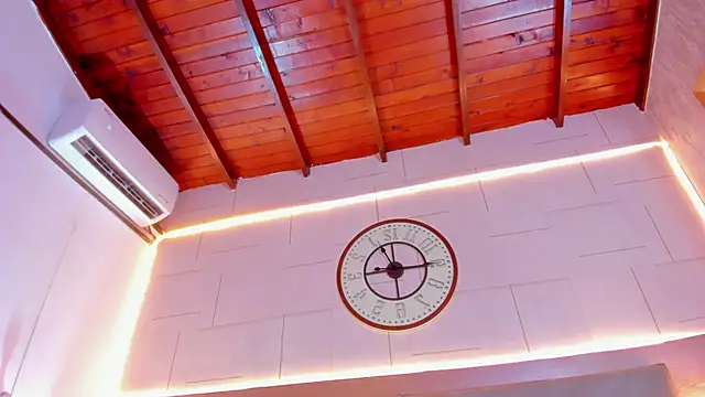 Meloddy_Rose élő XXX-chatje