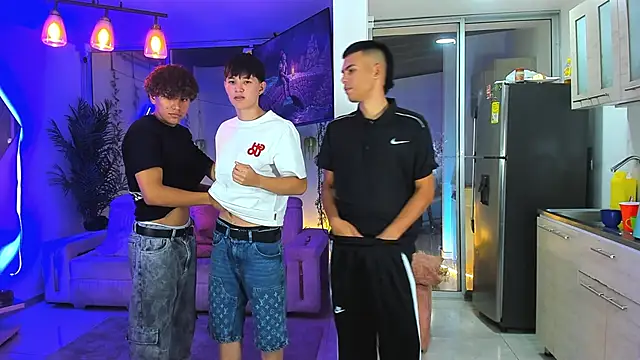 Chat XXX Live Houseofwarrios