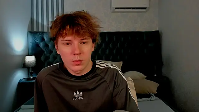 Вебкам-шоу KevinMilky