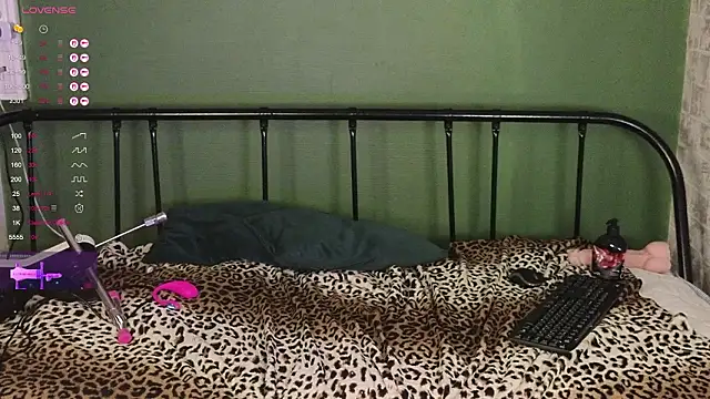 Vlada_vv Live XXX Chat