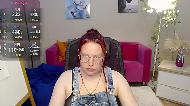 kuri_uのライブXXXチャット