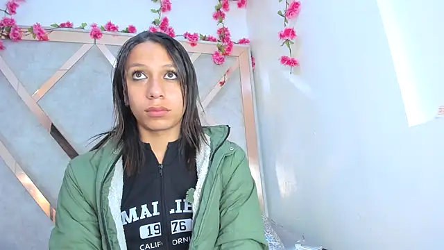 Geminis___ 网络视讯表演