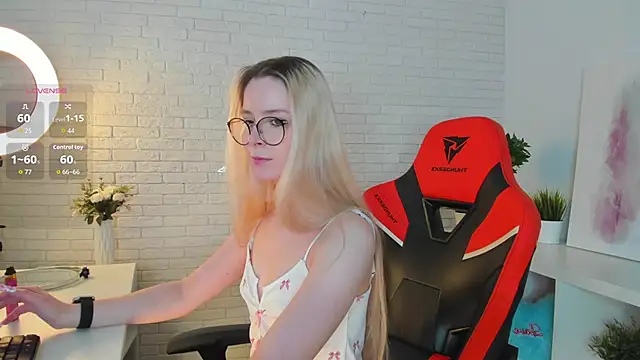 JesseFost Live XXX-Chat