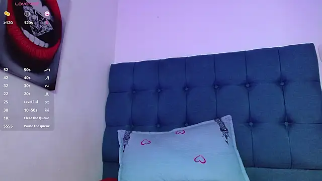 Exotic_wish Live XXX-Chat